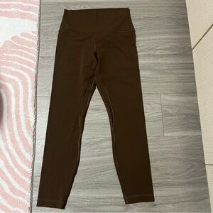 Lululemon Align Leggings